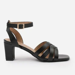 Wheres That From Ariela Sndl in Black