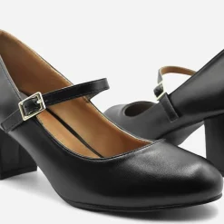 Wheres That From Block Pump in Black