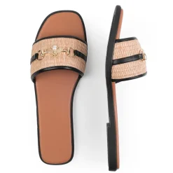 Wheres That From Harmony Sndl in Black