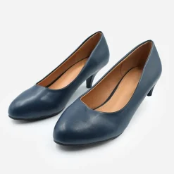 Wheres That From Lw Court Pmp in Blue