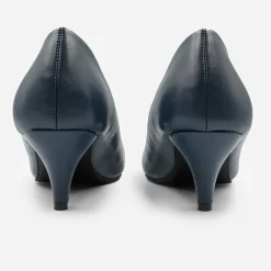 Wheres That From Lw Court Pmp in Blue