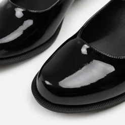 Wheres That From Mary Jn Bllt in Black