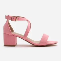 Wheres That From Md Block Hls in Pink