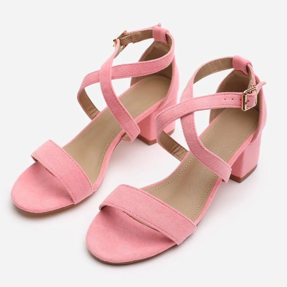 Wheres That From Md Block Hls in Pink