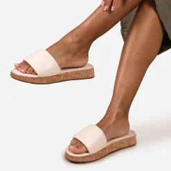 Wheres That From Pu Sndls in Cream