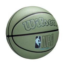 Wilson Frge Eco Bskt in Green