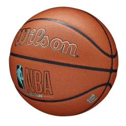 Wilson Frge Plus Bskt in Brown