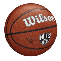 Wilson Nba Alnce Bskt in Black