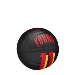 Wilson Plyr Mni Bskt in Multi