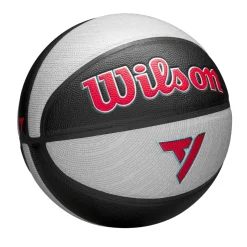 Wilson Trae Young Bskt in Multi