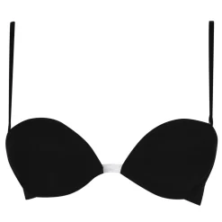 Wonderbra Ult Multiw Bra in Black