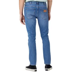 Wrangler Larston Jeans in Blue