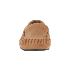 Wrangler Moccasin Slippers in Beige