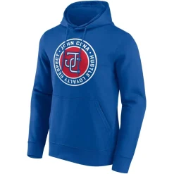 WWE Legends Hoody Sn52 in Blue