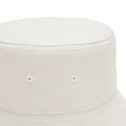 Y-3 Classic Bucket Hat in Cream