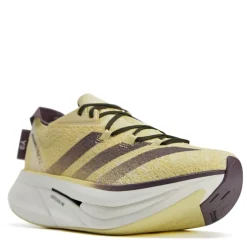 Y-3 Prime X 2 Low Top Sneakers in Yellow