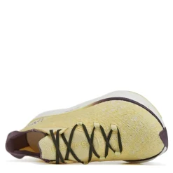 Y-3 Prime X 2 Low Top Sneakers in Yellow