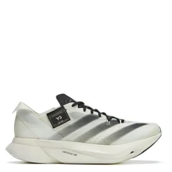 Y-3 Pro 3.0 Low Top Sneakers in White