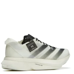 Y-3 Pro 3.0 Low Top Sneakers in White