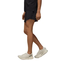 Y-3 Running Shorts in Black