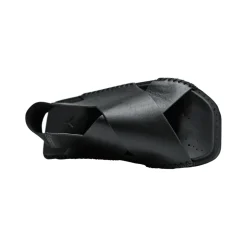 Y-3 Sandals in Black