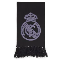Y-3 X Real Madrid Scarf 2023 2024 in Black