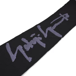 Y-3 X Real Madrid Scarf 2023 2024 in Black