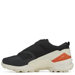 Y-3 Y3 TRX Low Top Sneakers in Black