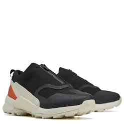 Y-3 Y3 TRX Low Top Sneakers in Black