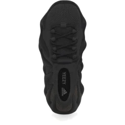 Yeezy 450 Sneakers Childrens in Black