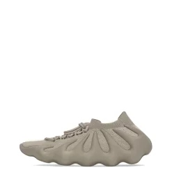 Yeezy 450 Stone Flax Sneakers in Grey