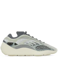 Yeezy 700 V3 Fade Salt Sneakers in Grey