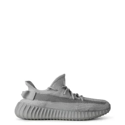 Yeezy Boost 350 V2 Sneakers in Grey
