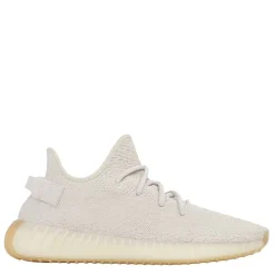 Yeezy Boost 350 V2 Sneakers Junior in Beige