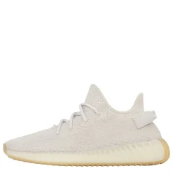 Yeezy Boost 350 V2 Sneakers Junior in Beige