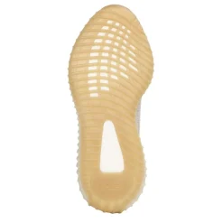 Yeezy Boost 350 V2 Sneakers Junior in Beige