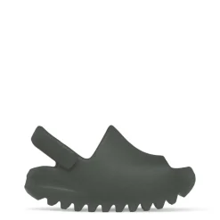 Yeezy Infants Sliders in Grey
