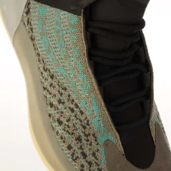 Yeezy QNTM Trainers in Blue