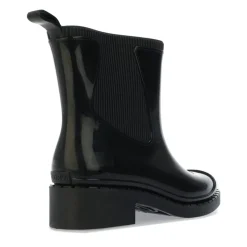 Zaxy Womens Boots in Black