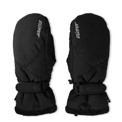 Ziener 1336 GorE-Tex Mitt in Black