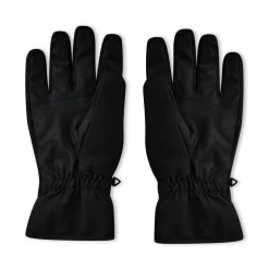 Ziener GorE-Tex Ski Gloves in Black