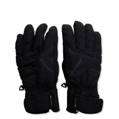 Ziener Guffert GorE-Tex Alpine Ski Gloves in Black
