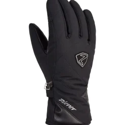 Ziener Kamea Glv in Black