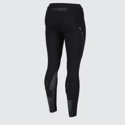 Zone3 Rx3 Medical Grade Compression Tights in Black